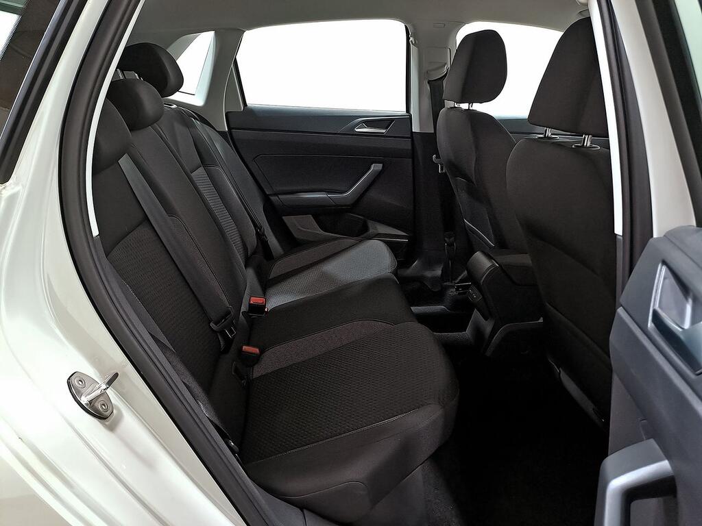 Volkswagen Polo Life 1.0 TSI 70kW (95CV) 8