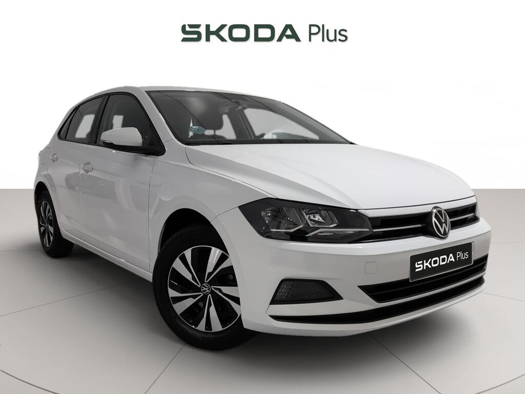 Volkswagen Polo Advance 1.0 TSI 70kW (95CV) Volkswagen Polo Advance 1.0 TSI 70kW (95CV)