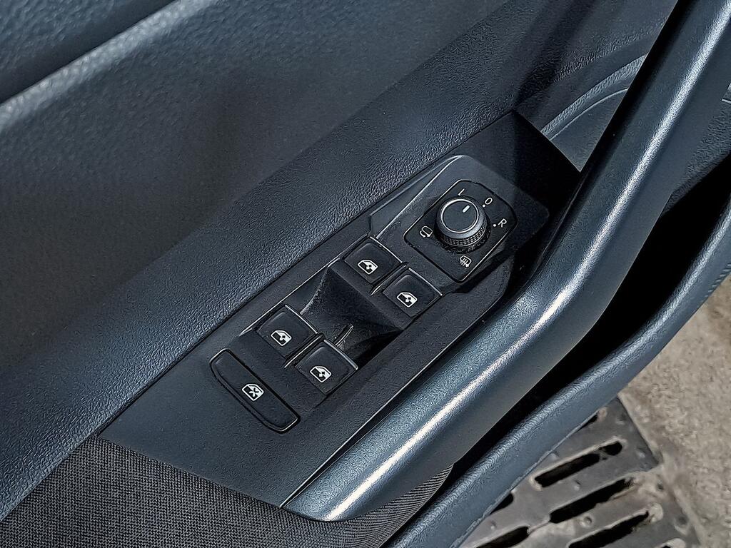 Volkswagen Polo GTI 2.0 TSI 152kW (207CV) DSG 12