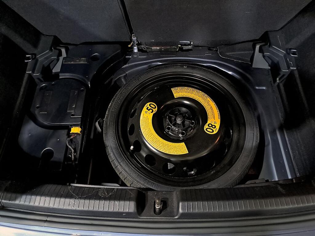 Volkswagen Polo GTI 2.0 TSI 152kW (207CV) DSG 32
