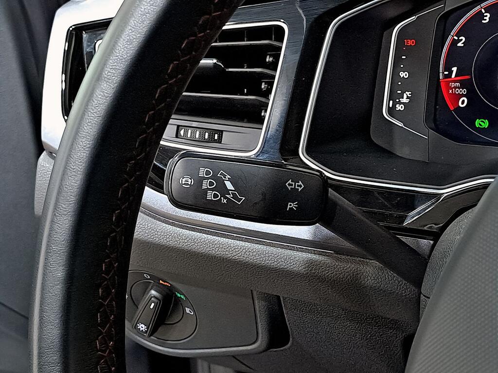 Volkswagen Polo GTI 2.0 TSI 152kW (207CV) DSG 16