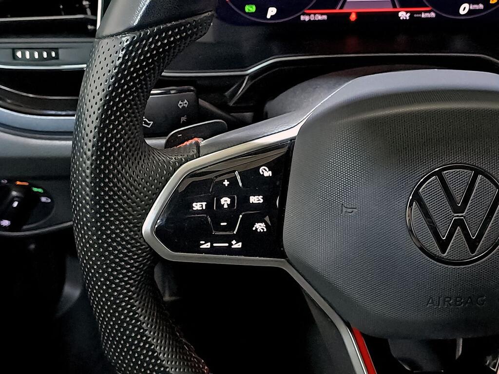 Volkswagen Polo GTI 2.0 TSI 152kW (207CV) DSG 18