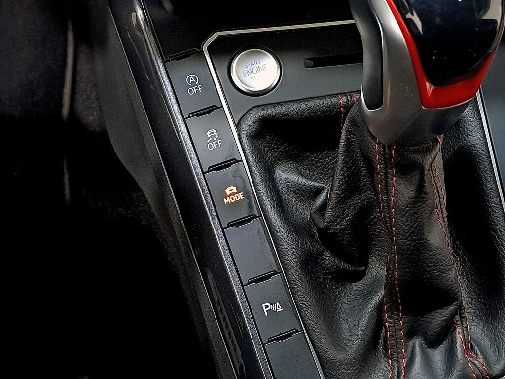 Volkswagen Polo GTI 2.0 TSI 152kW (207CV) DSG 29