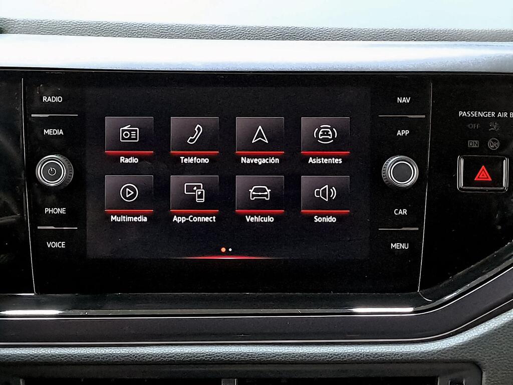 Volkswagen Polo GTI 2.0 TSI 152kW (207CV) DSG 21