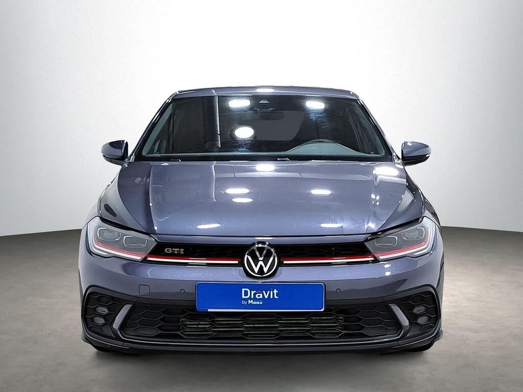 Volkswagen Polo GTI 2.0 TSI 152kW (207CV) DSG 4