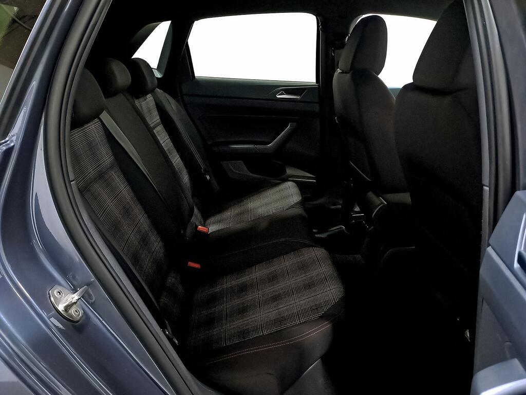Volkswagen Polo GTI 2.0 TSI 152kW (207CV) DSG 8