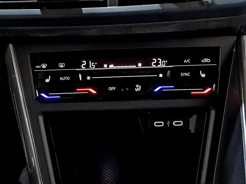 Volkswagen Polo GTI 2.0 TSI 152kW (207CV) DSG 28