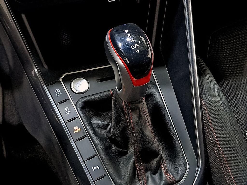 Volkswagen Polo GTI 2.0 TSI 152kW (207CV) DSG 30