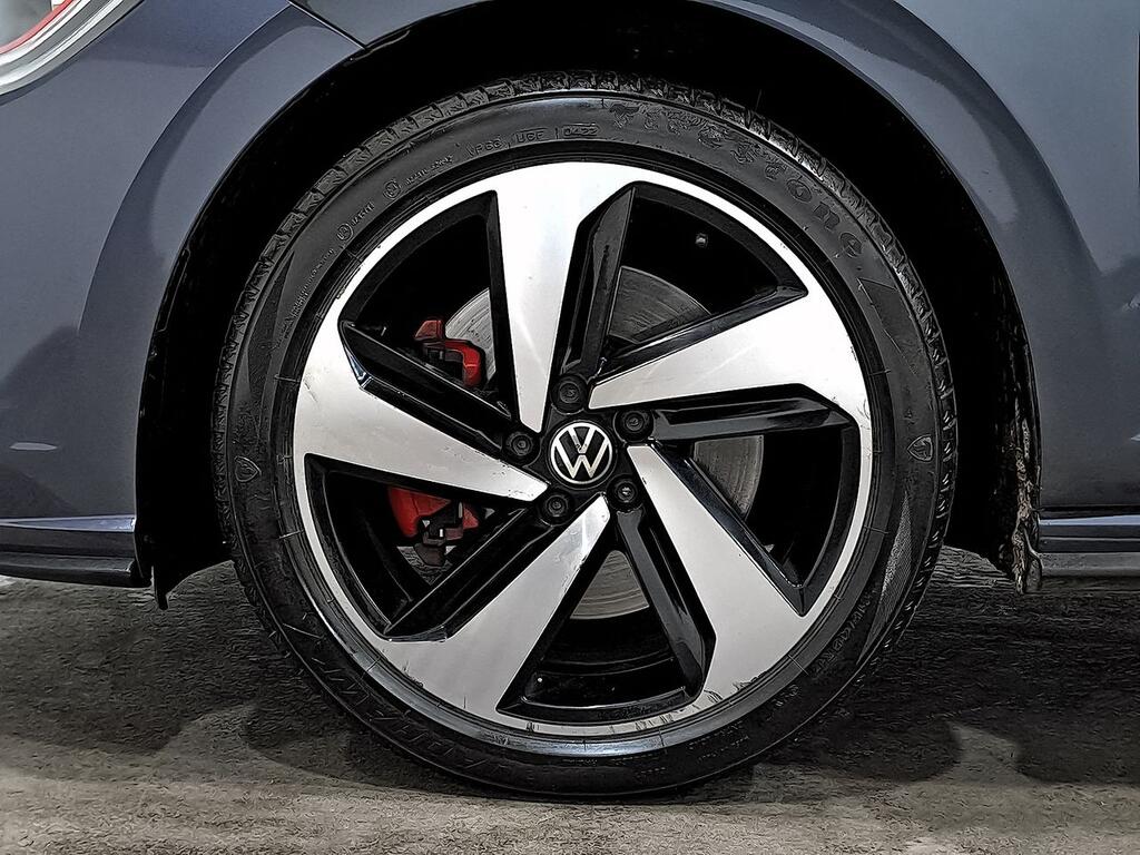 Volkswagen Polo GTI 2.0 TSI 152kW (207CV) DSG 10