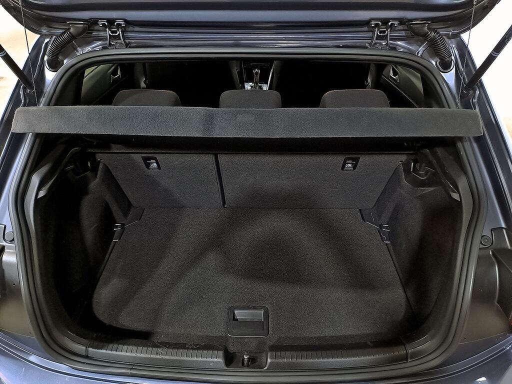 Volkswagen Polo GTI 2.0 TSI 152kW (207CV) DSG 9