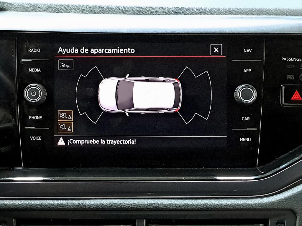 Volkswagen Polo GTI 2.0 TSI 152kW (207CV) DSG 25