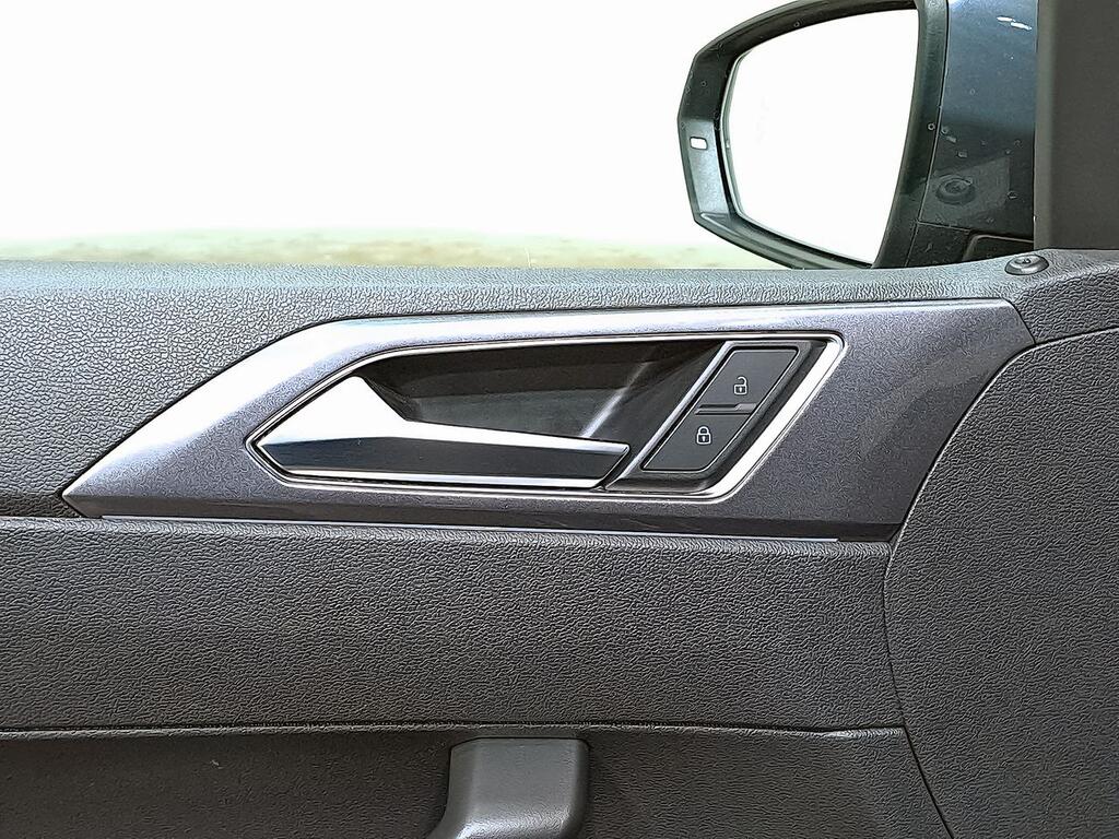 Volkswagen Polo GTI 2.0 TSI 152kW (207CV) DSG 13