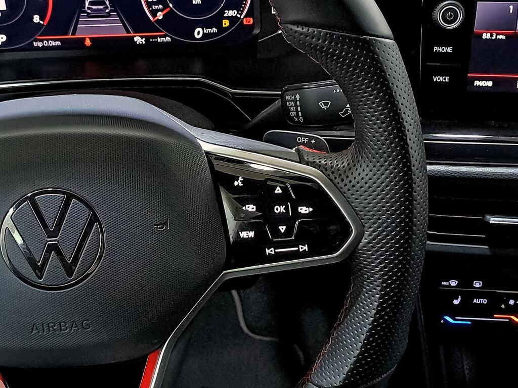 Volkswagen Polo GTI 2.0 TSI 152kW (207CV) DSG 19
