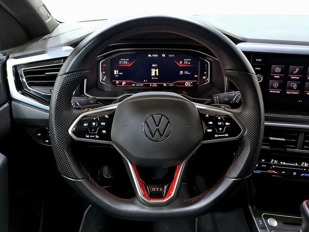 Volkswagen Polo GTI 2.0 TSI 152kW (207CV) DSG 20