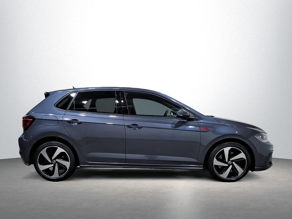 Volkswagen Polo GTI 2.0 TSI 152kW (207CV) DSG 3