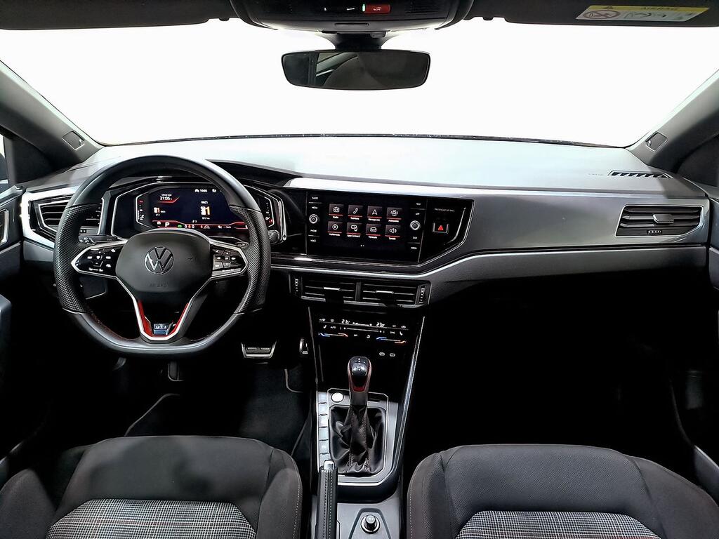 Volkswagen Polo GTI 2.0 TSI 152kW (207CV) DSG 6