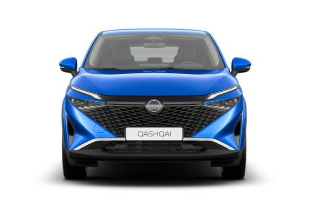 Nissan Qashqai DIG-T 103kW (140CV) mHEV 4x2 Acenta 3