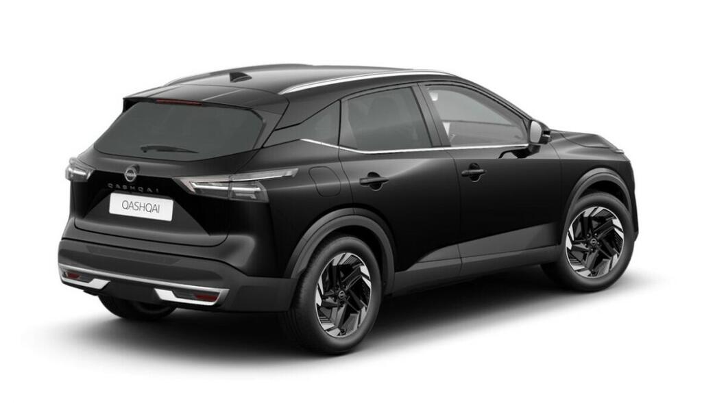 Nissan Qashqai E-POWER 140 KW (190 CV) N-Connecta 3