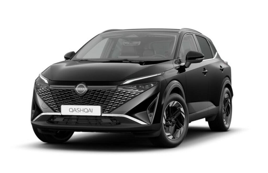 Nissan Qashqai E-POWER 140 KW (190 CV) N-Connecta 2