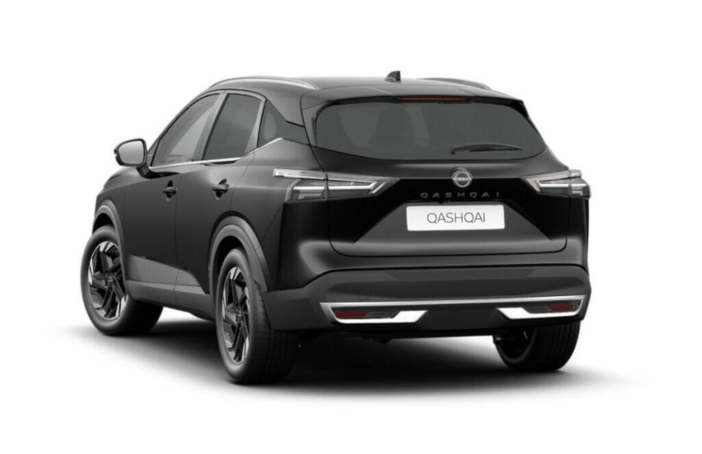 Nissan Qashqai E-POWER 140 KW (190 CV) N-Connecta 4