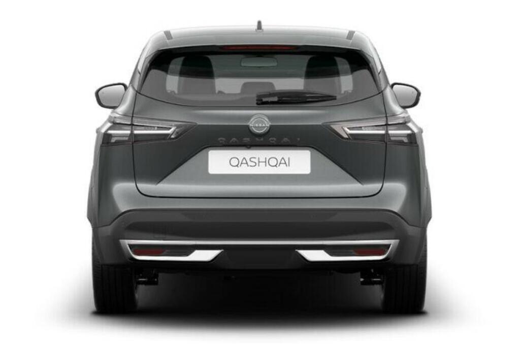 Nissan Qashqai DIG-T 116kW (158CV) mHEV CVT Acenta 4