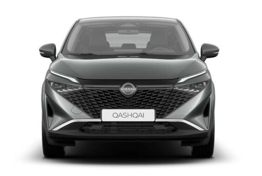 Nissan Qashqai DIG-T 116kW (158CV) mHEV CVT Acenta 3
