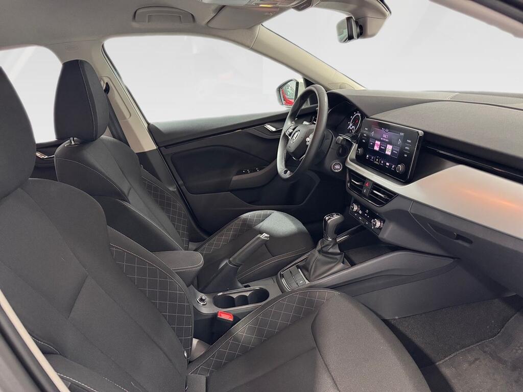 Skoda Kamiq 1.0 TSI 85kW (115CV) DSG SELECTION 5