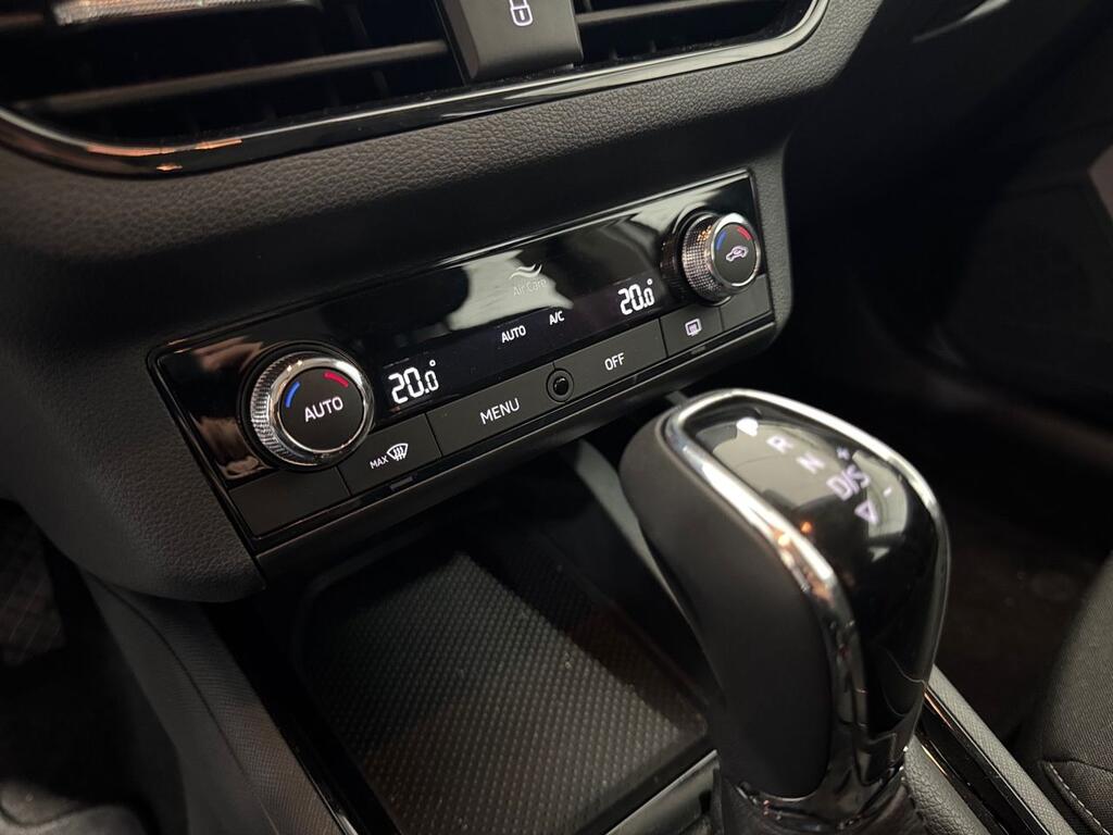 Skoda Kamiq 1.0 TSI 85kW (115CV) DSG SELECTION 11