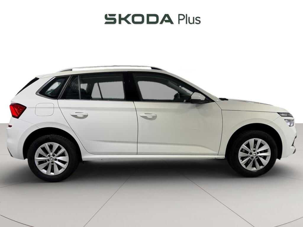 Skoda Kamiq 1.0 TSI 85kW (115CV) DSG SELECTION 3