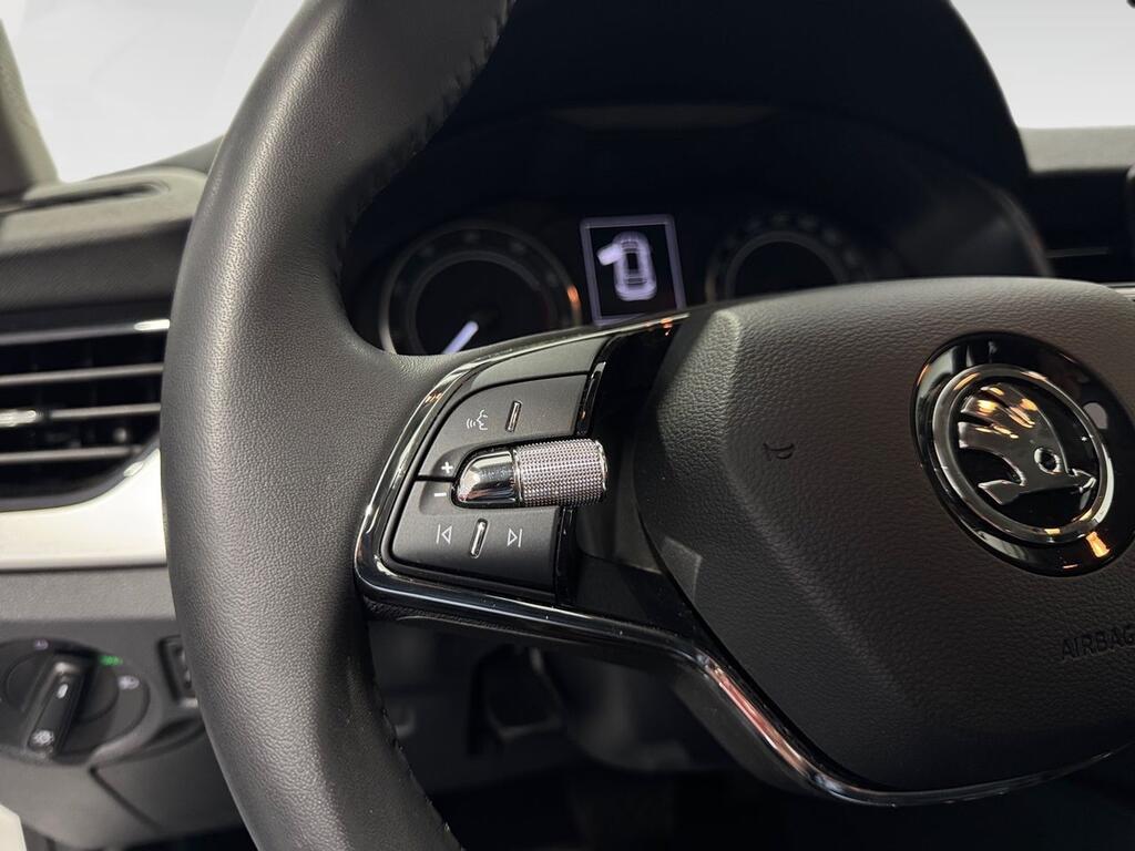 Skoda Kamiq 1.0 TSI 85kW (115CV) DSG SELECTION 9