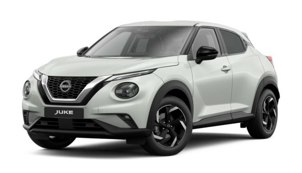 Nissan Juke DIG-T 84 kW (114 CV) 6M/T Acenta 2