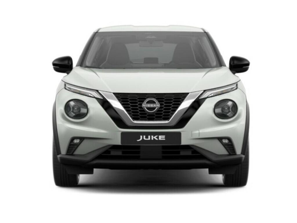 Nissan Juke DIG-T 84 kW (114 CV) 6M/T Acenta 3