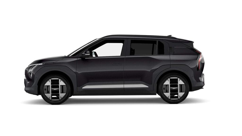 Kia EV3 Air Long Range 3