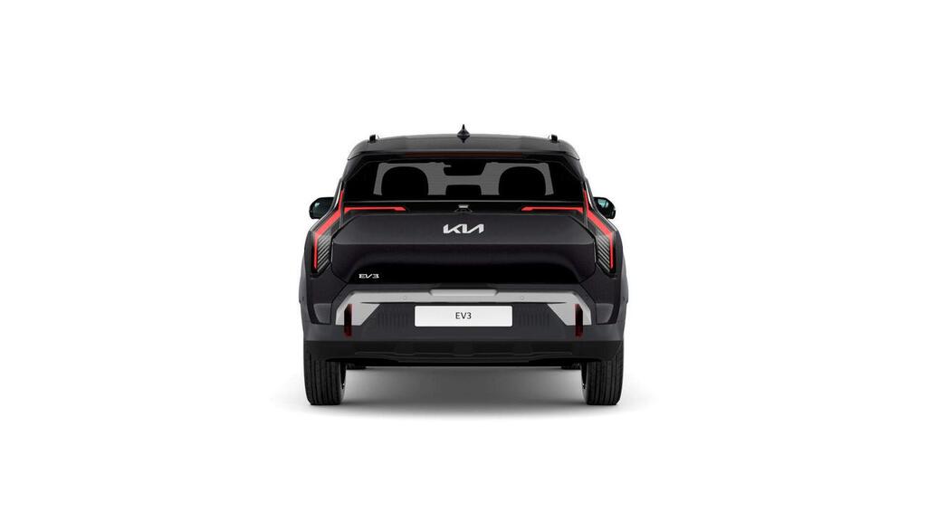 Kia EV3 Air Long Range 5