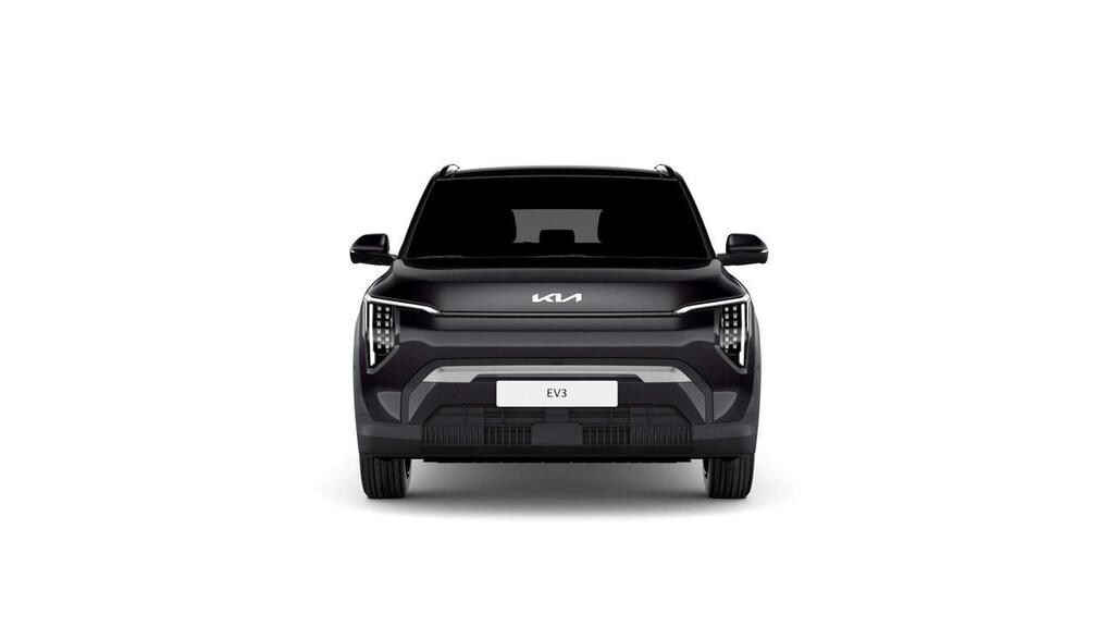 Kia EV3 Air Long Range 4