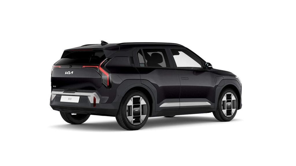 Kia EV3 Air Long Range 2