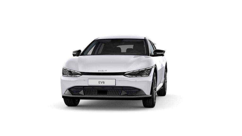 Kia EV6 Plus Edition 77,4kWh 168kW RWD (Long R) 3