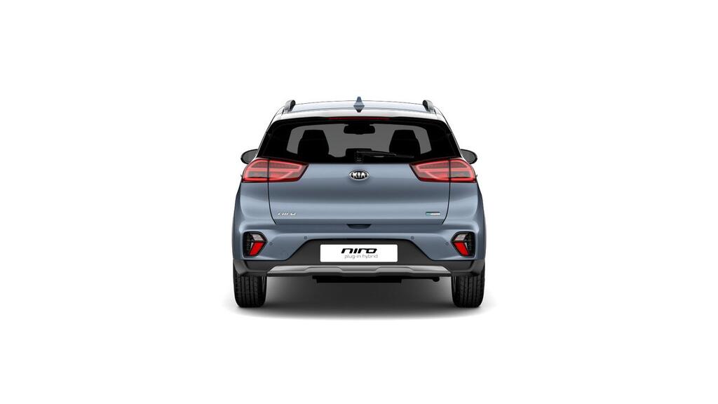 Kia Niro 1.6 GDi PHEV 126kW (171CV) Drive 5