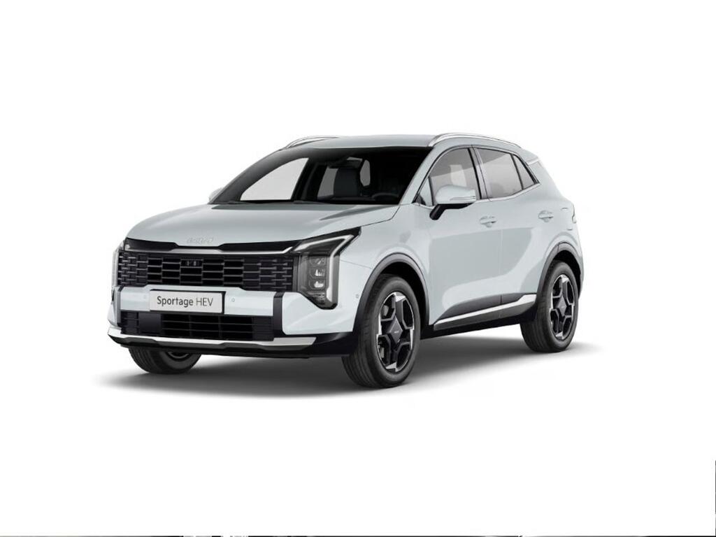 Kia Sportage 1.6 T-GDi MHEV 118kW (160CV) Drive 17″ 2