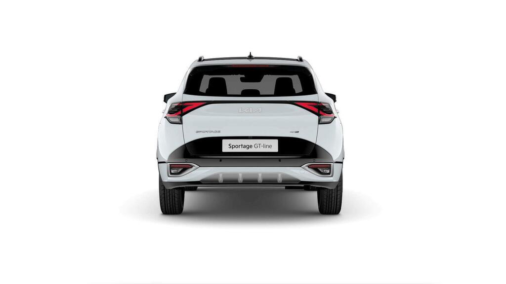 Kia Sportage 1.6 T-GDi MHEV 118kW (160CV) Drive 17″ 5