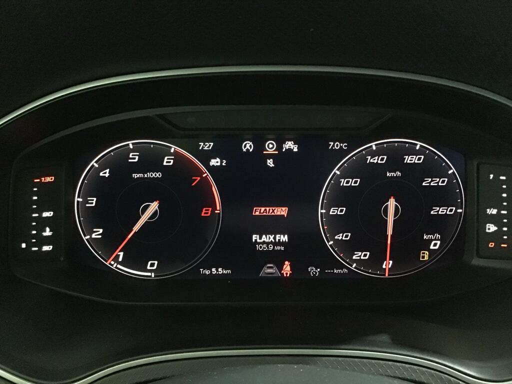 Seat Arona 1.0 TSI 81kW (110CV) Style XL 10