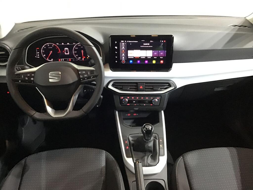 Seat Arona 1.0 TSI 81kW (110CV) Style XL 4