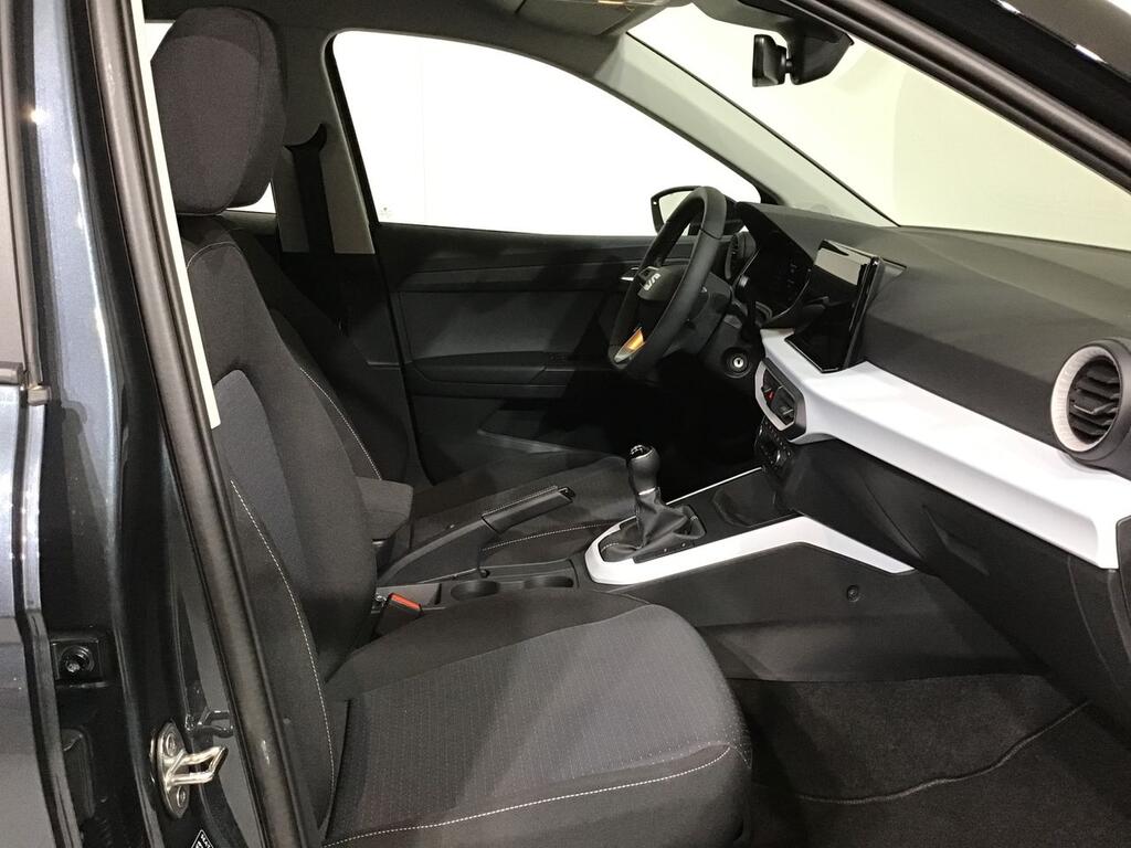 Seat Arona 1.0 TSI 81kW (110CV) Style XL 5