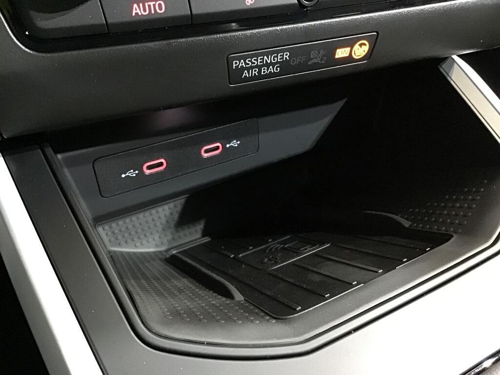 Seat Arona 1.0 TSI 81kW (110CV) Style XL 15