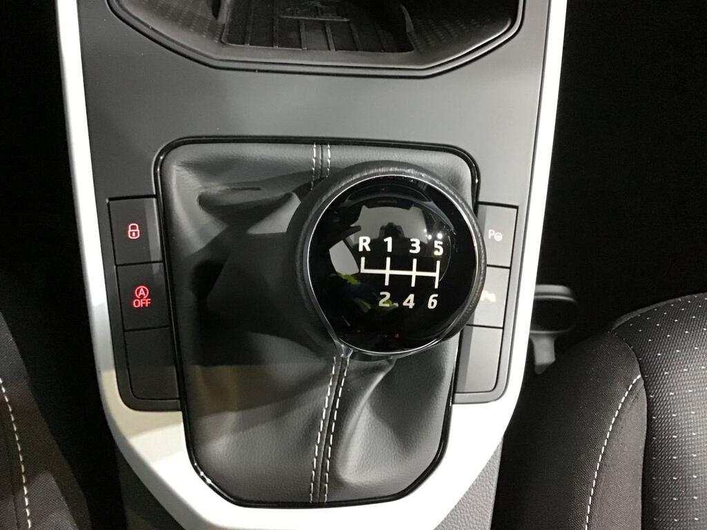 Seat Arona 1.0 TSI 81kW (110CV) Style XL 16