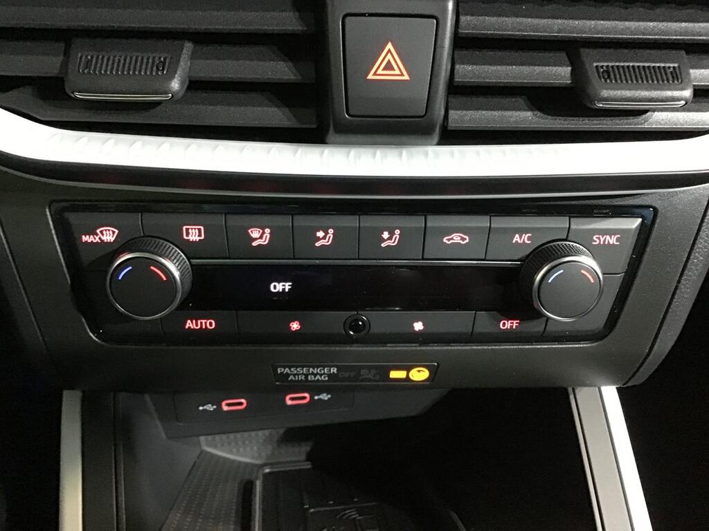 Seat Arona 1.0 TSI 81kW (110CV) Style XL 14
