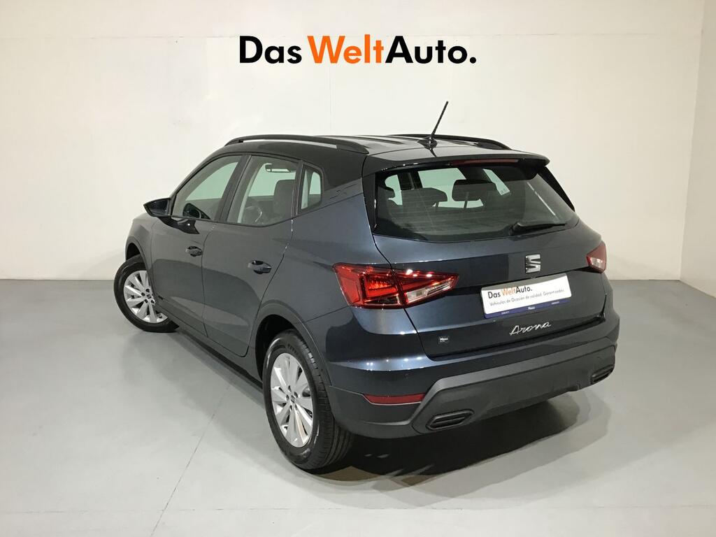 Seat Arona 1.0 TSI 81kW (110CV) Style XL 2