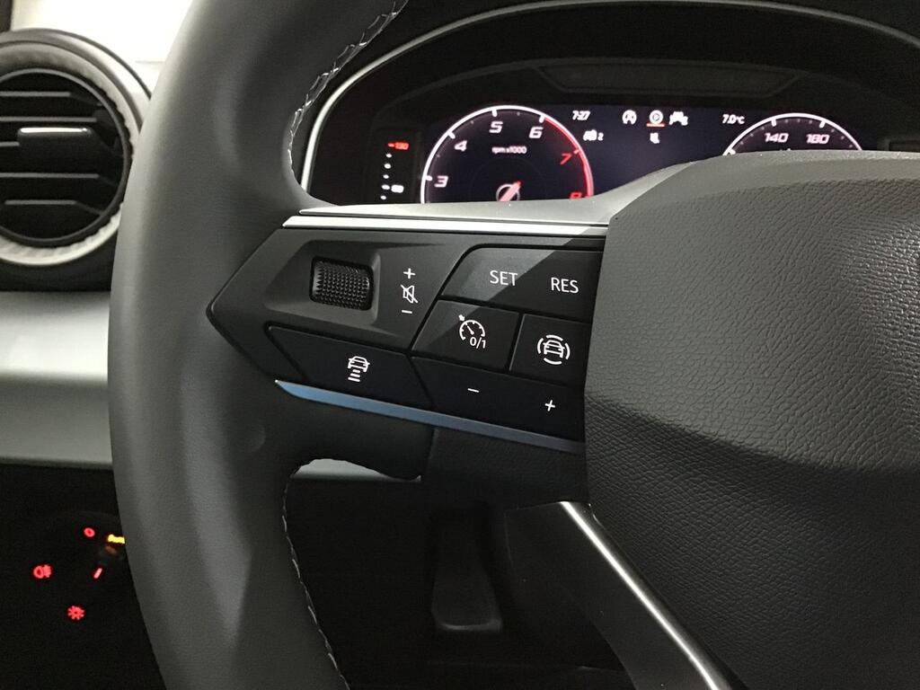 Seat Arona 1.0 TSI 81kW (110CV) Style XL 11