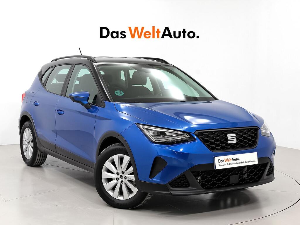 SEAT Arona 1.0 TSI 81kW (110CV) Style XL