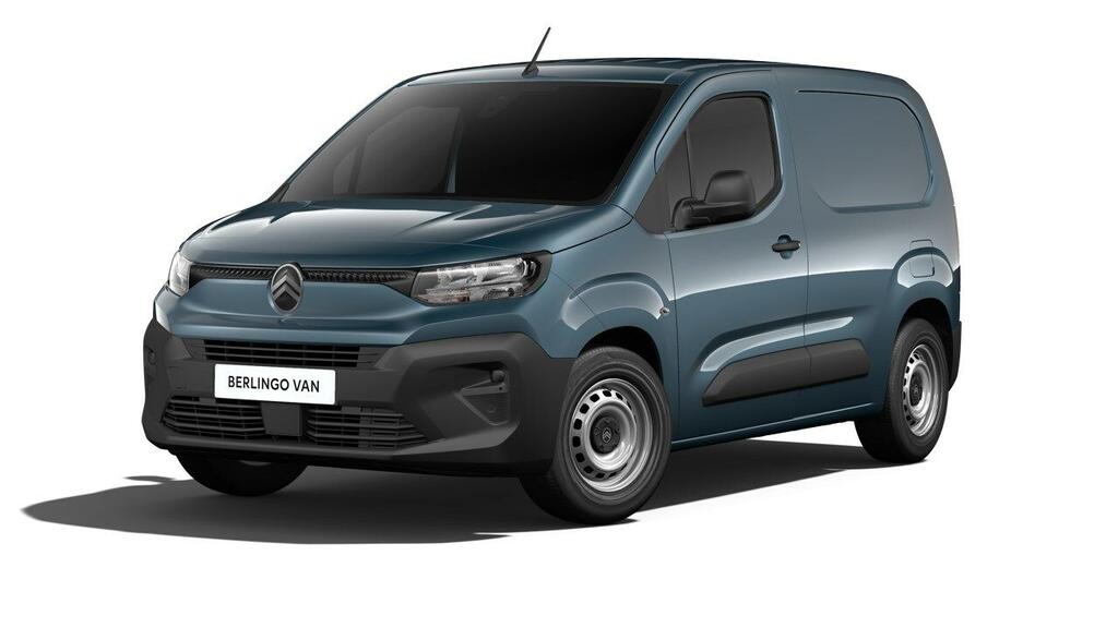 Citroën Berlingo 1.5 BLUEHDI 75KW TALLA M 4P 5